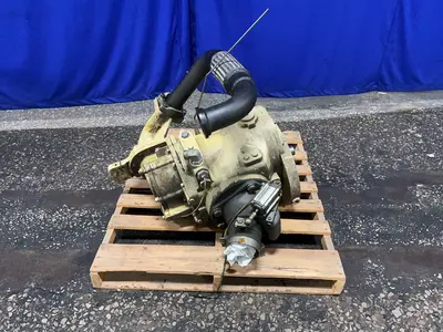 Used _UNKNOWN_ _UNKNOWN_ Turbochargers Ohio US | HGR 24 #1312285
