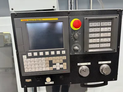 2014 AJAX AJEV 180 CNC Machines | Bowland Trading Ltd (3)