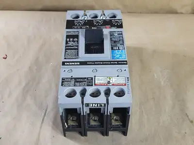 New | in-Stock SIEMENS FD63F250 Switchgears British Columbia CA | Lenmark #239144