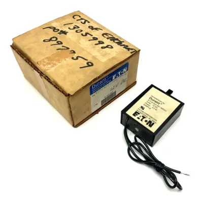 New | in-Stock Eaton 6-Digit Counter Totalizer Counters/Timers Michigan US | Maverick Industrial Sales #1463911