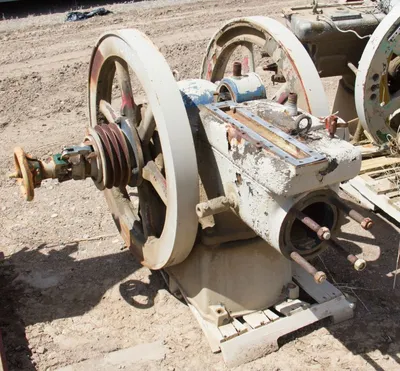 USED FAIRBANKS MORSE 208
