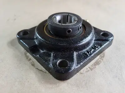 NEW MB MANUFACTURING KFC4-35-1