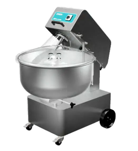 Used _UNKNOWN_ MIX 40SE Vertical Mixers California US | RAM Manufacturing Equipment, LLC #291270