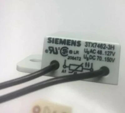 NEW Siemens 3TX7462-3H