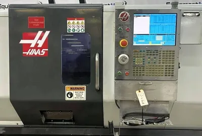 2016 HAAS ST-35Y CNC Lathes | Midstate Machinery (5)