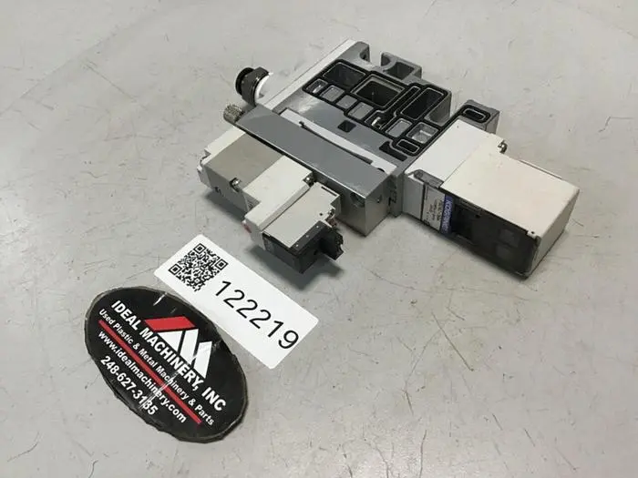 Used KOGANEI PB24C-36W Valves/Fittings Michigan US | Ideal Machinery #586213