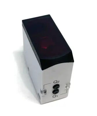 New | in-Stock Sensopart Photoelectric Diffuse Sensor, Time-Of-Flight Measurement Photoelectric Sensors Michigan US | Maverick Industrial Sales #1402461
