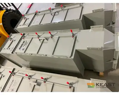 Used MAGIK KLEENER _UNKNOWN_ Miscellaneous Agriculture (Farm) Equipment Iowa US | Keast Enterprises #1360449