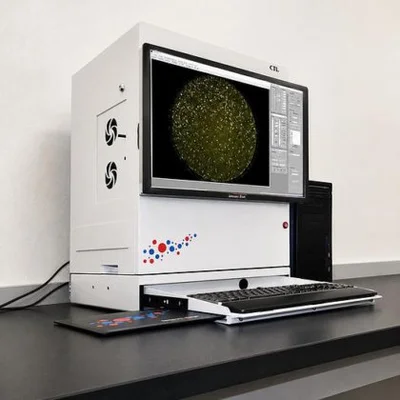 Used CELLULAR TECHNOLOGY LIMITED IMMUNOSPOT S6 UNIVERSAL ANALYZER Analyzers Systems - Other New Jersey US | Bionex Scientific LLC #800800