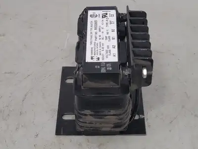 USED HAMMOND MANUFACTURING RM0008N50