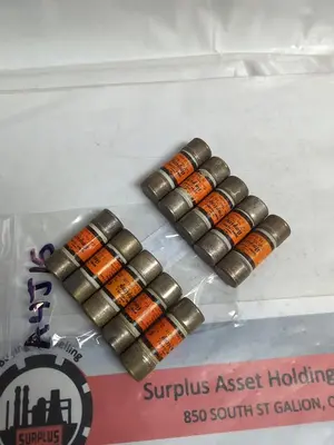 Used GOULD SHAWMUT A4J15 Miscellaneous Equipment (Electrical & Power) | Surplus Asset Holdings #1196979