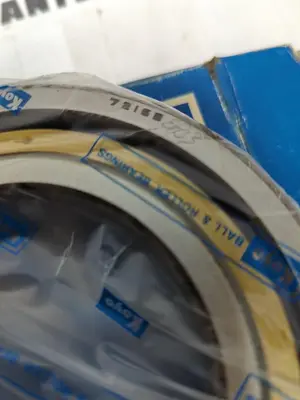 New | in-Stock KOYO 7216BGC3 Bearings | Surplus Asset Holdings #1191001