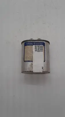 Used GENERAL ELECTRIC _UNKNOWN_ Capacitors | ND Industrial Surplus #1225169