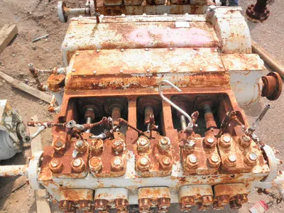 USED UNION QX-300