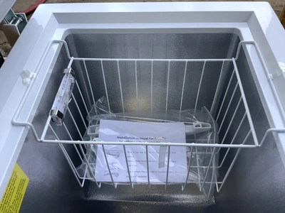 Used DUURA DCF7 Freezers Michigan US | Miedema Asset Management Group #1425034