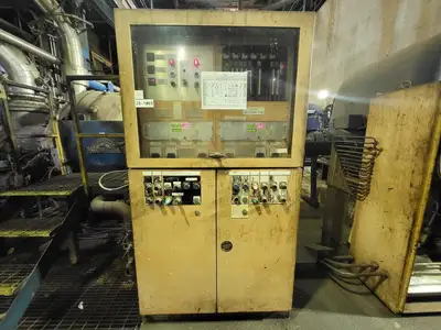 USED SUNDS DEFIBRATOR RGP 70/76 CD