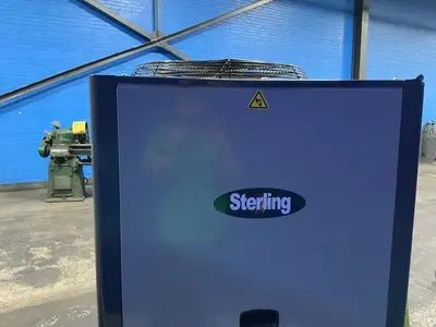 Used 2015 STERLING GPAC20 Chillers Ohio US | HGR 24 #1304010