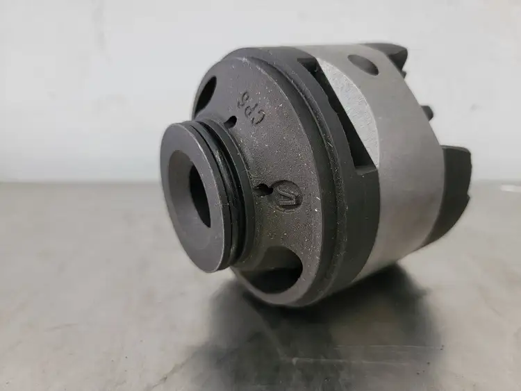 Used VICKERS 588688 Parts (Hydraulics and Pneumatics) British Columbia CA | Lenmark #264375
