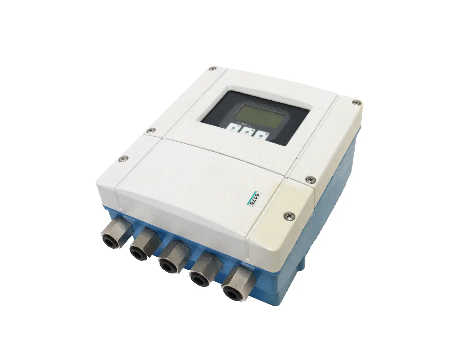 NEW ENDRESS+HAUSER 53P1H-ER0B1RC2B2AA FLOW METER 53P1HER0B1RC2B2AA