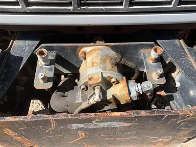 USED 1998 GMC C8500