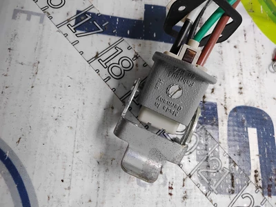 USED HARTING 5 HAN
