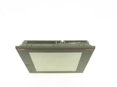 Mitsubishi GT2510-VTBD 10.4" VGA Color Touch Panel 640x480p 24VDC TFT Color LCD