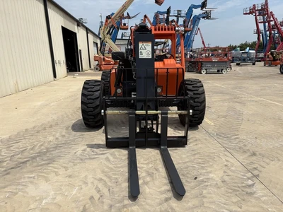 New | in-Stock 2026 SKY TRAK 6034 Telehandlers Texas US | Adcock Equipment USA #1524598