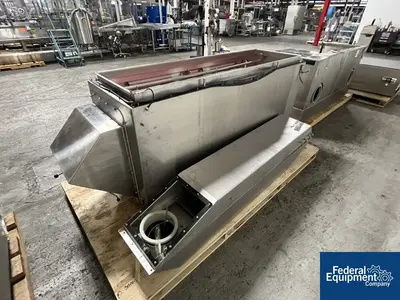 USED Skan AG 72" Skan Isolator, Model PSI-M