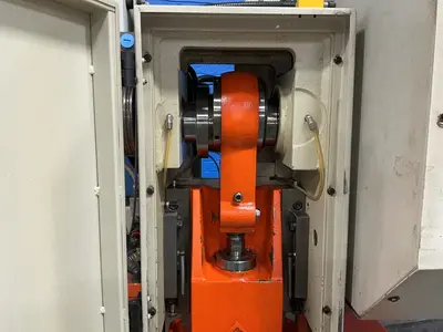 Used 2010 SANGIACOMO PRESSE T 20 CE Single Station Punches Ohio US | HGR 24 #1561813