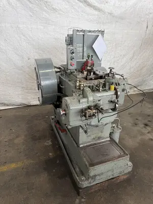 USED WATERBURY FARREL HI-PRO