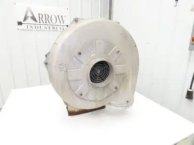Used AMERICAN FAN _UNKNOWN_ Blowers Indiana US | Arrow Industrial #1365720