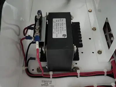Used EATON SVX025A1-5A4N1 Switchgears British Columbia CA | Lenmark #240336