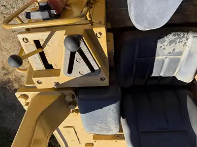 Used 1988 CATERPILLAR 963 Crawler Loaders California US | Ben Kaplan Equipment #1446331