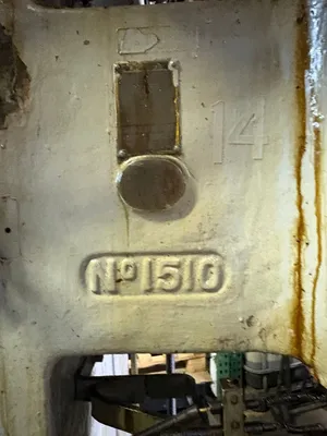 WATERBURY FARREL 1510 ICOP Presses | Global Machine Brokers, LLC (6)