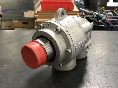New | in-Stock 1998 DUFF-NORTON L50YHTNPT Parts (Hydraulics and Pneumatics) British Columbia CA | Lenmark #259554
