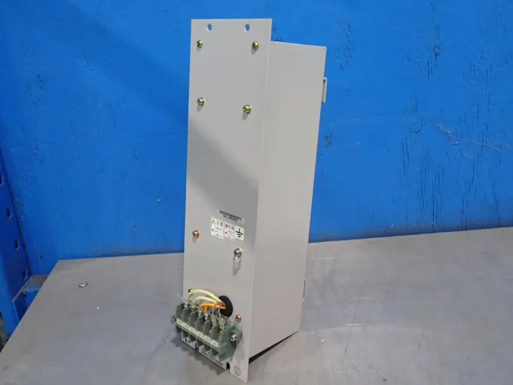 Used 2003 MITSUBISHI RUNIT2 Resistors Ohio US | HGR 24 #801899