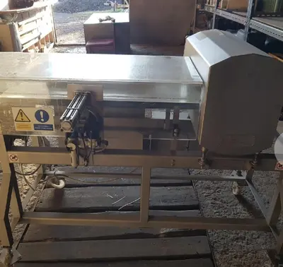 USED 2008 LOMA SYSTEMS IQ 3