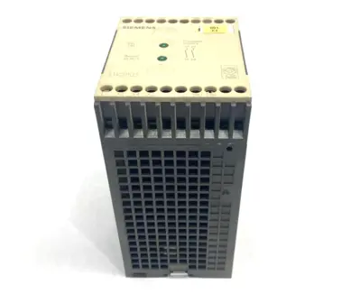 3TK2803-0BB4 | Siemens  Contactor Combination For Safety Circuit, 2NO DC 24V - Used