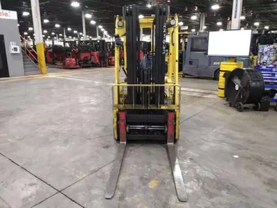 USED 2020 HYSTER J40XNT
