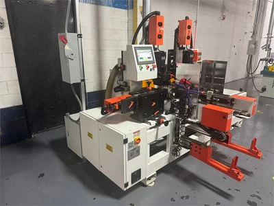 USED 2019 NANXING NDA022