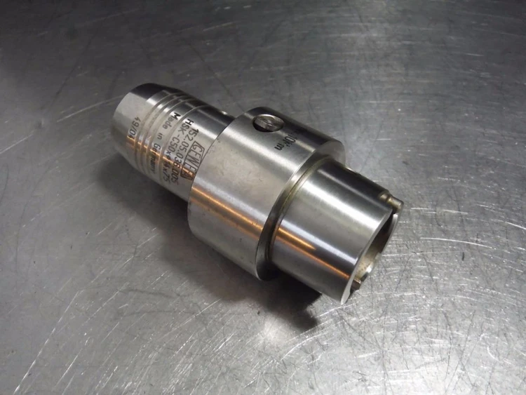 Used GEWEFA _UNKNOWN_ HSK Holders Michigan US | Superior Machine & Tool Inc #213912