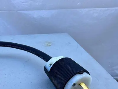 CTI CRYOGENICS 8200 COMPRESSOR
