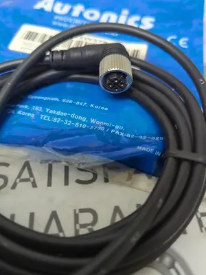 New | in-Stock AUTONICS 32W379 Sensors | Surplus Asset Holdings #1206508