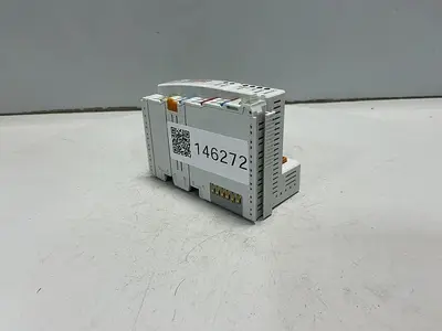 USED BECKHOFF BK5120