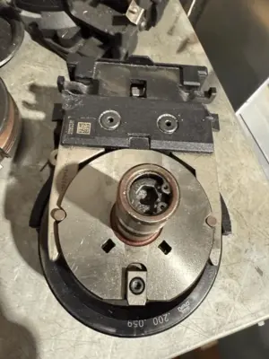 Used 2006 TRUMPF TRUMATIC 1000R Turret Punches Ontario CA | Aucto #782747