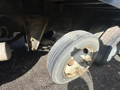 Used 2000 MACK RD688S Dump trucks Ohio US | Proxy Equipment #1388620