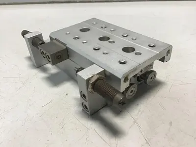 USED SMC MXS16-50B