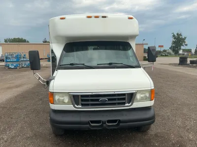 Used 2006 FORD BUS Buses Michigan US | Miedema Asset Management Group #1402969