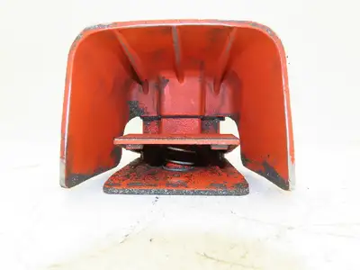 Linemaster 531-SWH Hercules Foot Pedal Switch Full Shield 20A 120/240V Orange