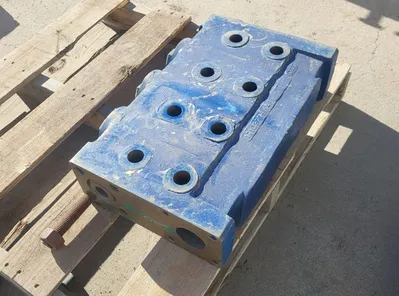 USED NATIONAL 60T-3H